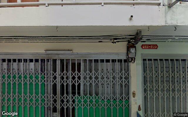 BKK Social Club