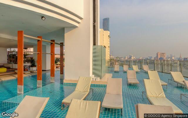 Three Sixty Lounge