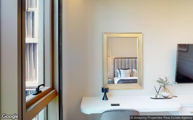 amaranth spa at Kimpton Maa-Lai Bangkok