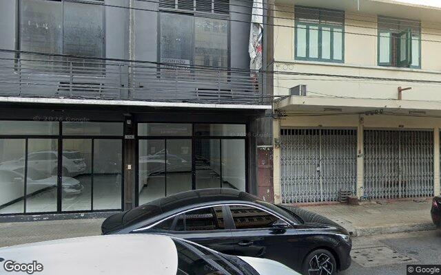 Erawan Thai Massage and Head Spa Bangkok (Old Town)