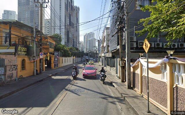 Erotic Massage Bangkok