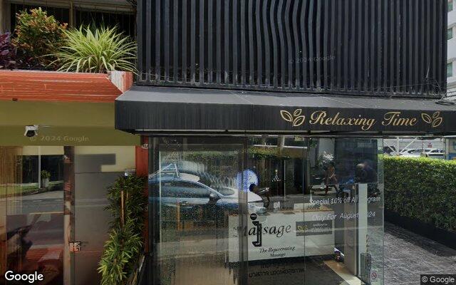 Relaxing Time Massage and Spa Asok