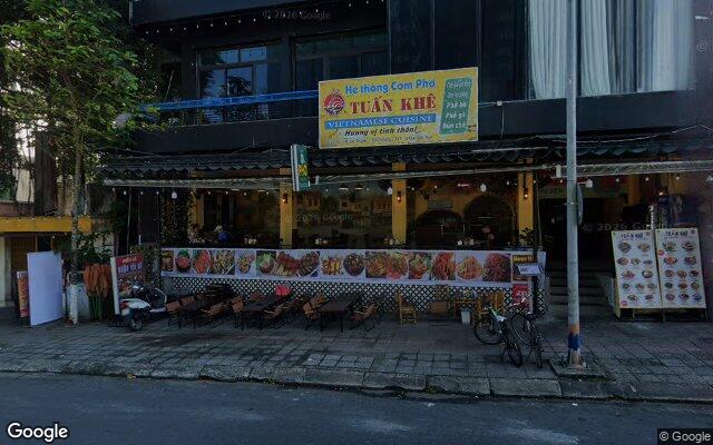 Da Nang Rooftop - Craft Beer