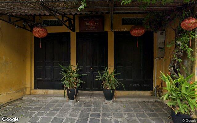 7 Bridges Hoi An Craft Beer Taproom