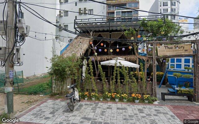 Sova Lounge Da Nang