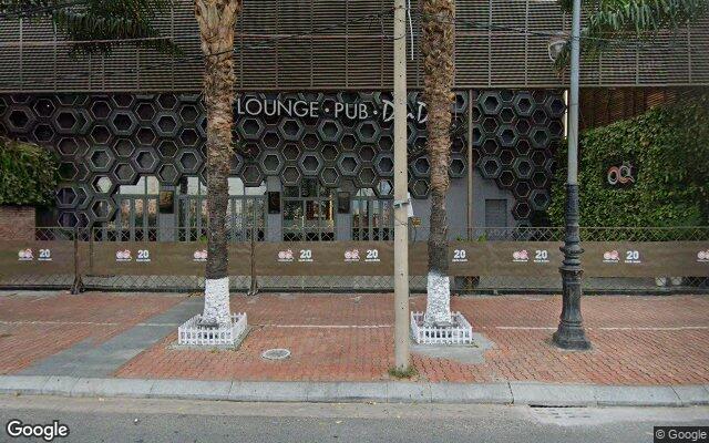 OQ Club Da Nang