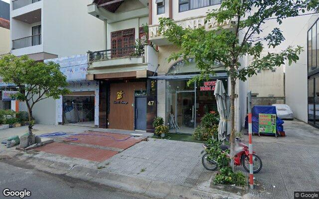 Mystery Bar & Lounge
