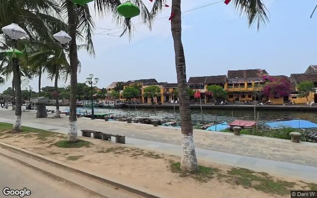 The Shamrock Irish Pub Hoi An