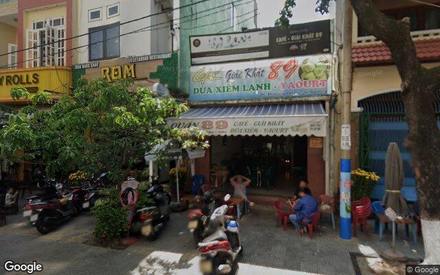 Bar Đồ Yêu - Authentic Vietnamese Cocktail | Best Cocktail Bar in Da Nang