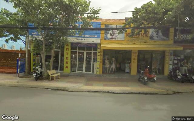 2nd cafe & lounge