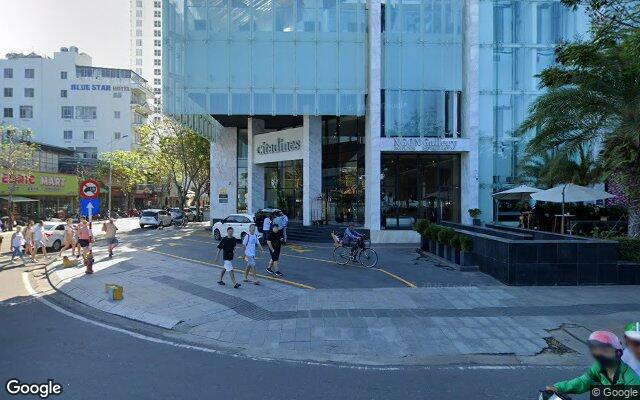 NOA Dining & Club Nha Trang
