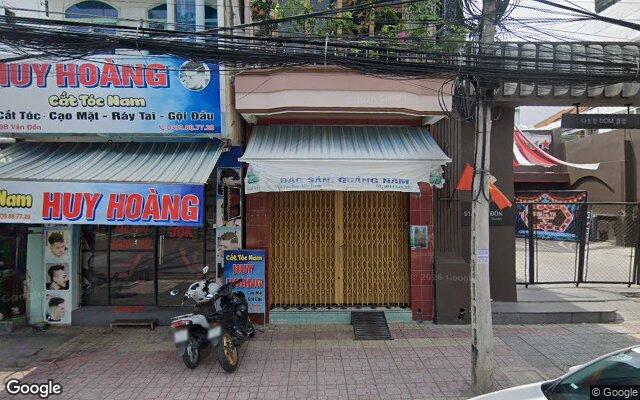 Dom Nha Trang