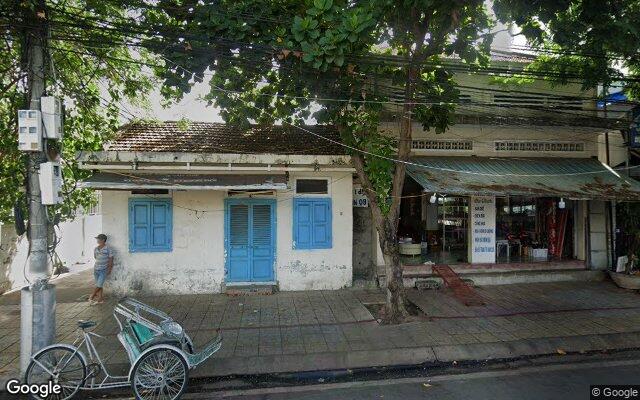 Lousiane Brewhouse Nha Trang Restaurant & Craft Beer