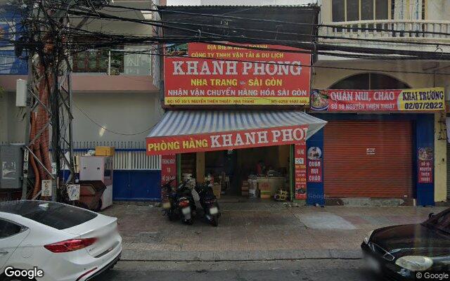 WHY NOT BAR NHA TRANG