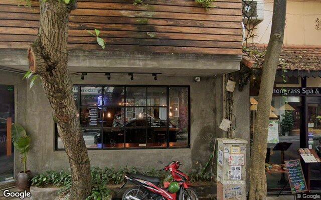 Pasteur Street Craft Beer Ấu Triệu - Premium Local Craft Beer in Hanoi