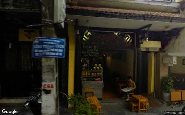 HYBRA Ultra Lounge
