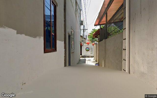 MIKEY\'S ROCK CITY - Philippine Bar & Restaurant Hanoi, Vietnam