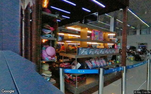 SH Lounge Ha Noi