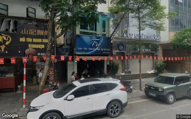 Karaoke Nhất Thống Ktv