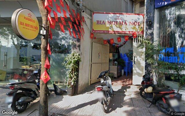 Karaoke Sao Mai 65 Hồ Văn Chương