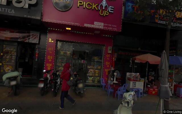 Bar 22 Girl Bar Ho Chi Minh City