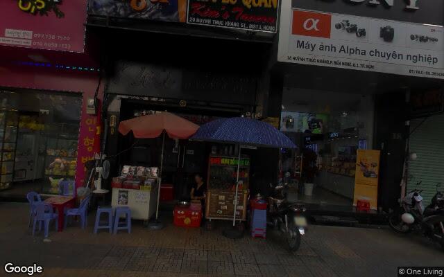 Kim\'s Tavern