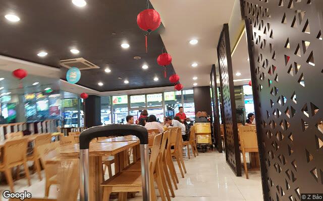 SASCO Prime Lounge