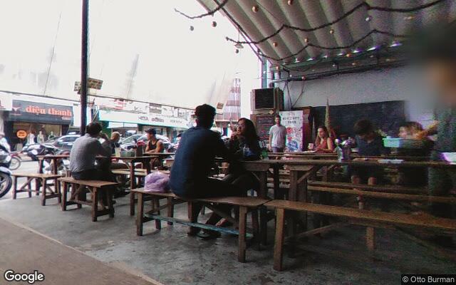 District K