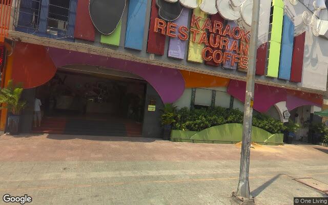 Karaoke Nnice 524 Phan Văn Trị