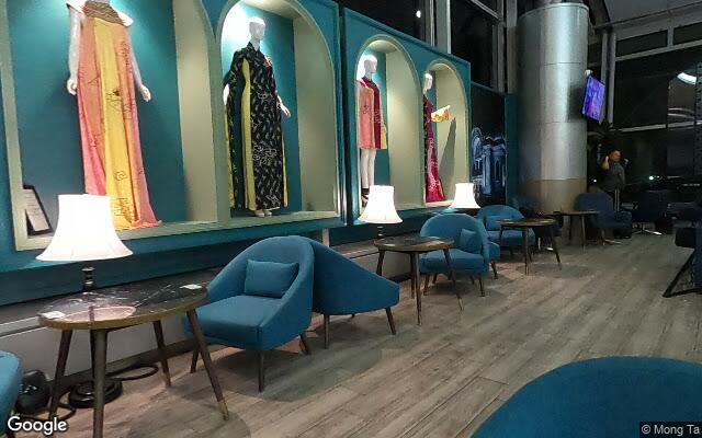 Jasmine Halal Lounge