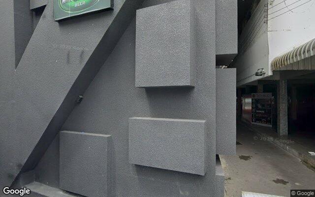 Mixx Nightclub Pattaya