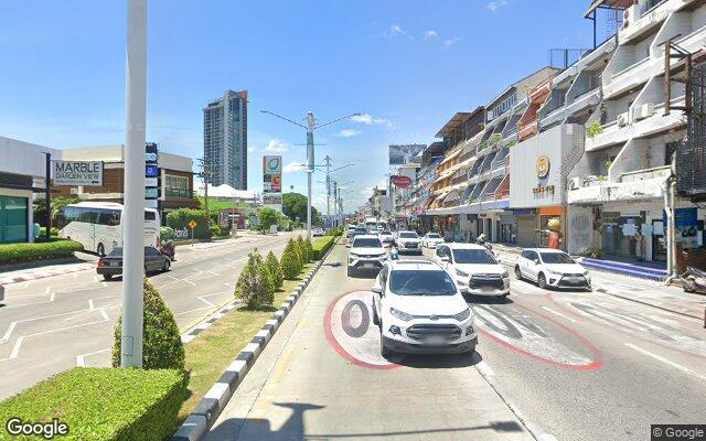 Space Club Pattaya