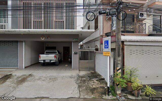Kamaa Club Pattaya