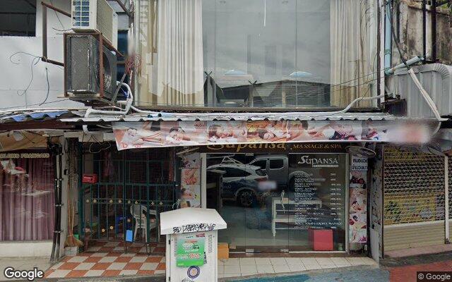 JALWA CLUB (Pattaya, Thailand)