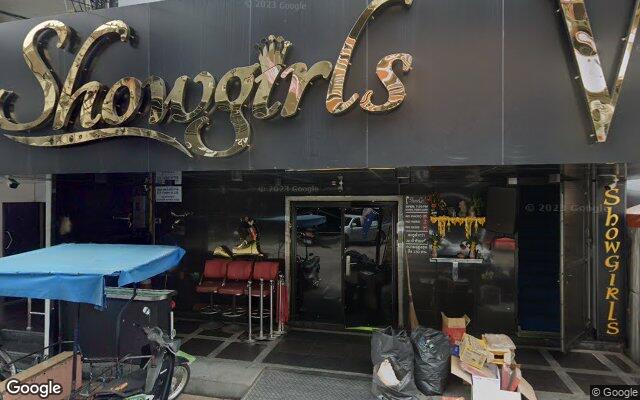 ShowGirls Club Pattaya