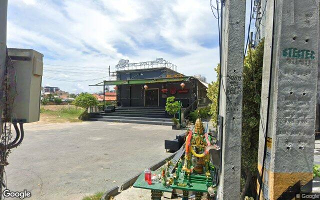 Planet Club Pattaya