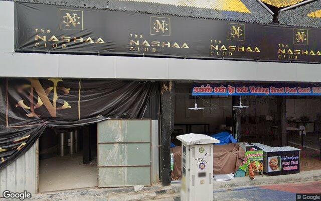 The Nashaa Club