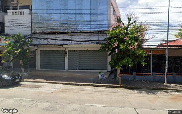 World House Pattaya