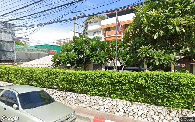 Kinn Spa&Massage Pattaya