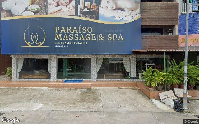 Paraiso Massage and Spa