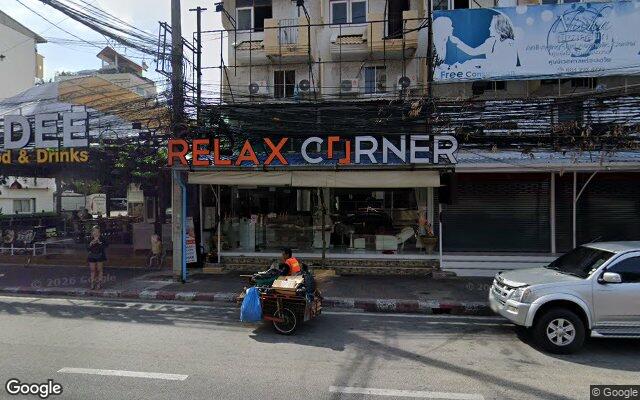 Relax Corner Massage and Spa