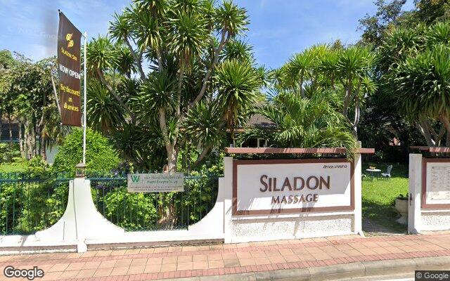Siladon Spa Pattaya