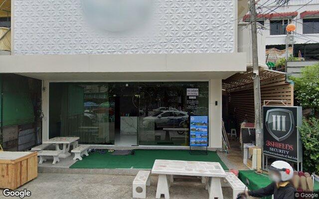 V6 Thai Massage And Spa